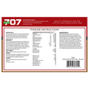 Formula 707 Daily Essentials Daily Fresh Packs For Horse Supplement (56 Day Supply)-3