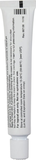 Lidocaine Prilocaine (Generic) Cream, 2.5%, 30 gm