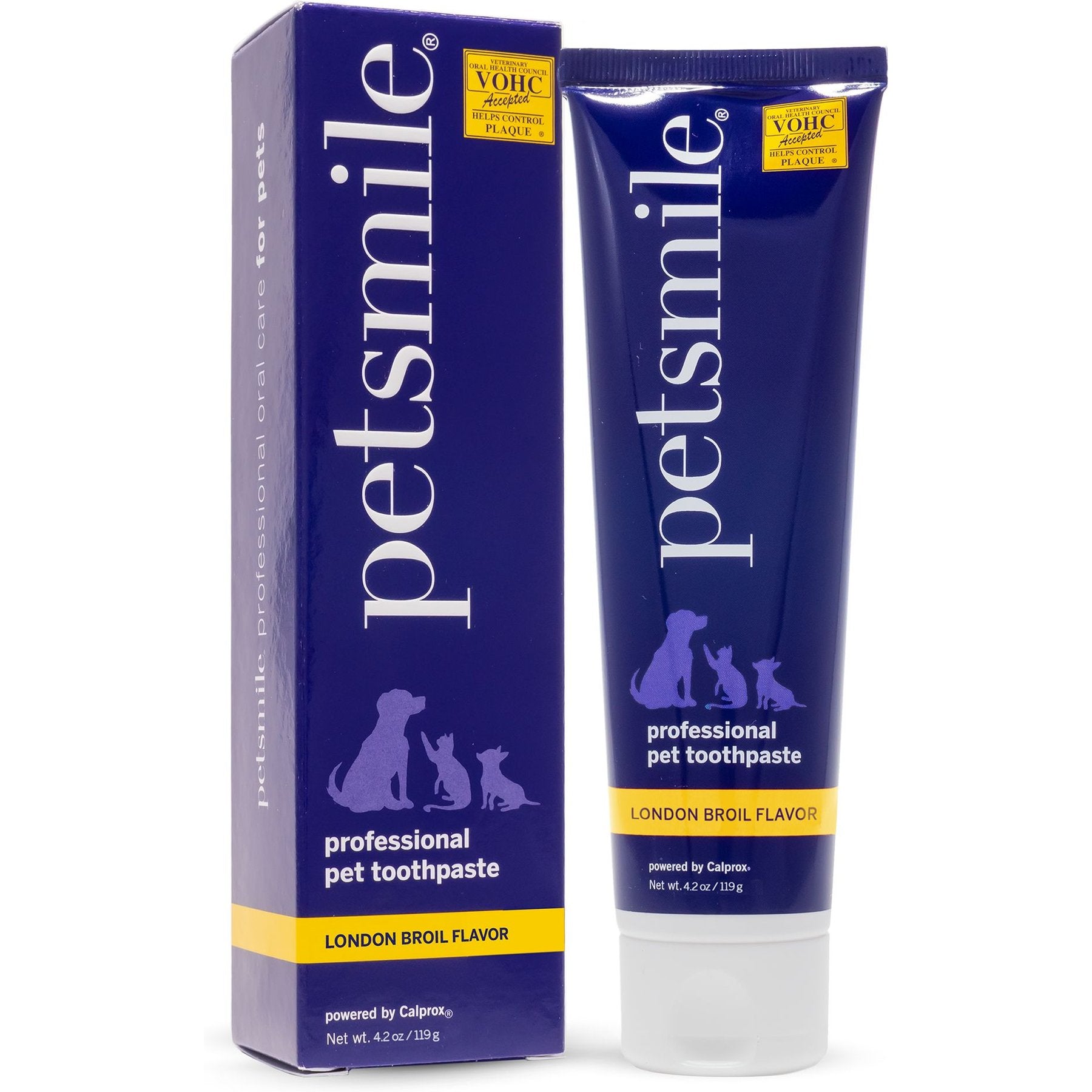 petsmile professional pet toothpaste