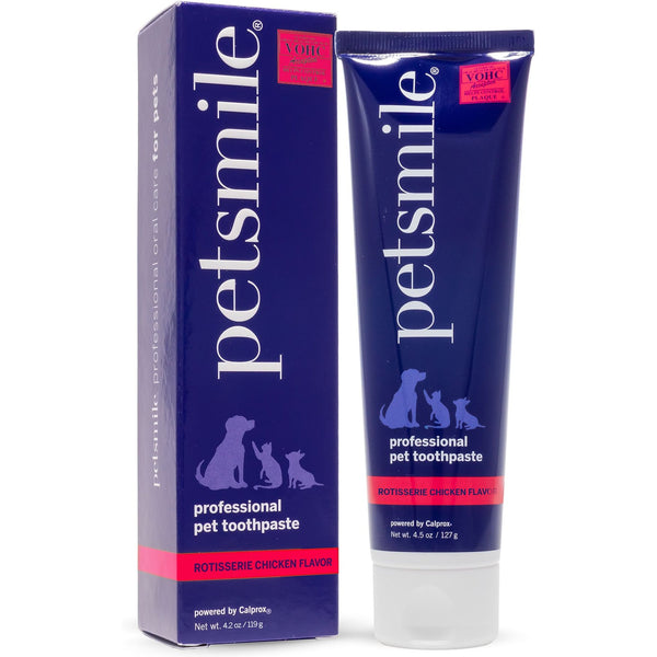 petsmile professional pet toothpaste