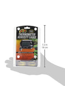 Zoo Med Digital Combo Thermometer Humidity Gauge For Reptiles-3