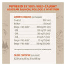 Grizzly Salmon Oil Omega Plus Supplement For Dog (32 oz)