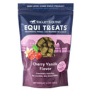SmartEquine Treats Cherry-Vanilla Horse Treats-1
