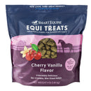 SmartEquine Treats Cherry-Vanilla Horse Treats-3