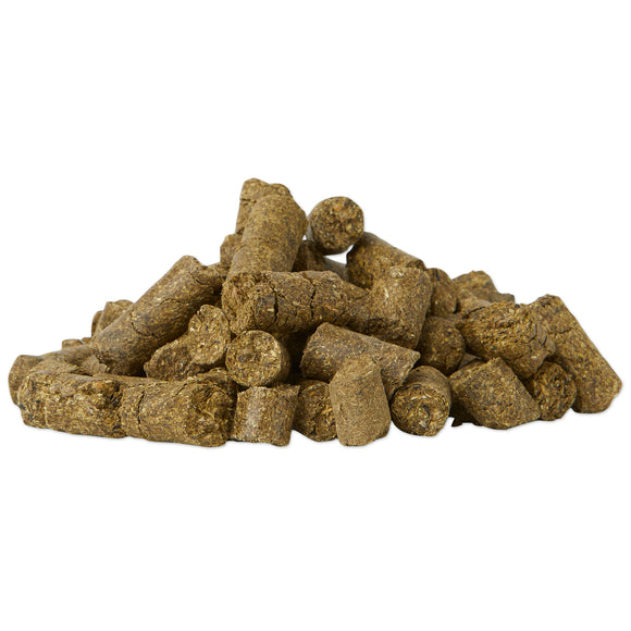 SmartEquine Treats Watermelon Basil Horse Treats