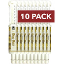 Redmond Daily Gold Stress Relief Natural Healing Clay for Gastric Ulcers for Horses 6-Pack