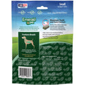 Emerald Pet Fresh Smileezz Grain-Free Small Dental Dog Treats