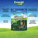 Emerald Pet Fresh Smileezz Grain-Free Small Dental Dog Treats-5