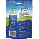 Emerald Pet Little Duckies Grain-Free with Duck & Blueberry Dog Treats