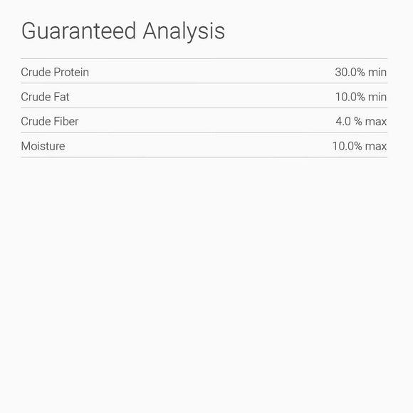 Emerald Pet Little Duckies Grain-Free with Duck & Cranberry Dog Treats