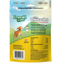 Emerald Pet Little Chewzzies Chicken Recipe Dog Treats