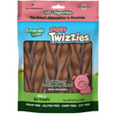 Emerald Pet Piggy Twizzies Grain-Free Dog Treats 6in