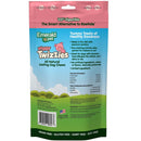 Emerald Pet Piggy Twizzies Grain-Free Dog Treats 9in backside