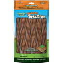Emerald Pet Turducky Twizzies Grain-Free Dog Treats 9in 
