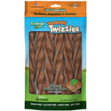 Emerald Pet Turducky Twizzies Grain-Free Dog Treats 9in 