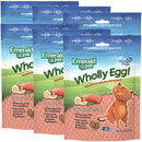 Emerald Pet Wholly Egg Recipe with Salmon Cat Treats, 2.5-oz-7