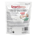 SmartBones Rawhide-Free Chicken Chews For Dogs (4 medium bones)