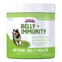 Health Extension Belly + Immunity Digestive Probiotic for Puppies & Dogs (8 oz)