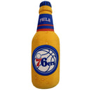 Pet's First Bottle Plush Dog Toy Dog Toys.