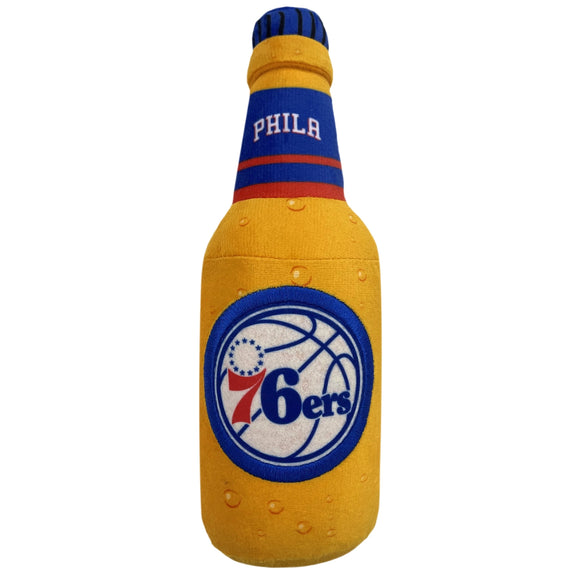 Pet's First Bottle Plush Dog Toy Dog Toys.