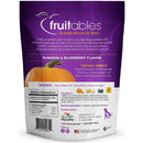 Fruitables Pumpkin & Blueberry Flavor Crunchy Dog Treat  (12 oz)