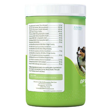 Health Extension Belly + Immunity Digestive Probiotic for Puppies & Dogs (16 oz)