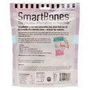 SmartBones Rawhide-Free Chicken Chews (6 small bones)