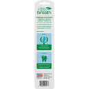 TropiClean Fresh Breath Triple Flex Toothbrush for Small & Medium Dogs-3