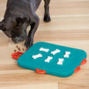 Outward Hound Casino Interactive Treat Puzzle Dog Toy Advanced