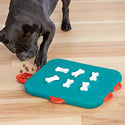 Outward Hound Casino Interactive Treat Puzzle Dog Toy Advanced
