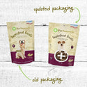 Pet Naturals Superfood Treats for Dogs, Crispy Bacon Flavor