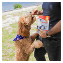 Ark Naturals Joint Rescue Mobility Support Chicken Jerky Strips For Dogs(9 oz)