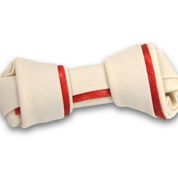 SmartBones Rawhide-Free Chicken Chews (6 small bones)