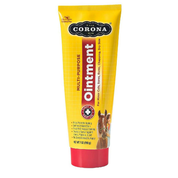 Corona Multi-Purpose Ointment for Horses