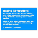 Finish Line U-7 Gastric Aid Liquid Horse Supplement (128 oz)