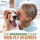 Tropiclean Neem & Citrus Dog Shampoo (20 oz)