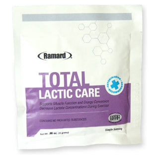 Ramard Total Lactic Care Horse Supplement (25g)