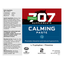 Formula 707 Calming Paste For Horses (30 cc)-2