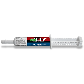 Formula 707 Calming Paste For Horses (30 cc)