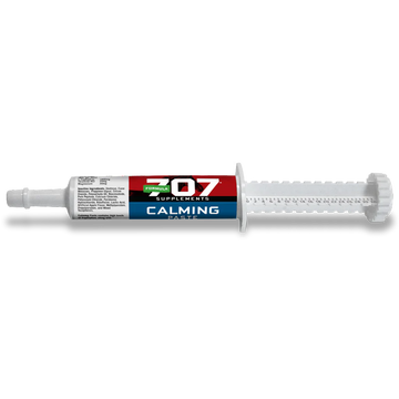 Formula 707 Calming Paste For Horses (30 cc)