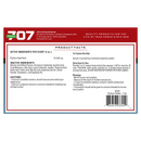 Formula 707 Psyllium Pellets for Horses-2