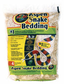 Zoo Med Aspen Snake Bedding, 1lb