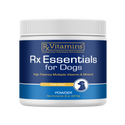 Rx Essentials for Dogs Vitamin & Mineral Supplement (8 oz)