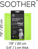 LickiMat Classic Soother Lick Mat for Dogs