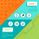 LickiMat Classic Buddy Lick Mat for Dogs-4