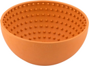 LickiMat Wobble Slow Feeder Lick Mat Bowl for Dogs