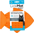 LickiMat Casper Lick Mat Slow Feeder for Cats