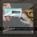 Fussie Cat Tuna with Prawns Puree Lickable Cat Treats