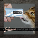 Fussie Cat Tuna with Ocean Fish Puree Lickable Cat Treats