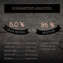 Fussie Cat Mackerel with Beef Puree Lickable Cat Treats